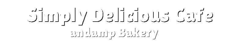 Simply Delicious Cafe Andamp Bakery Restaurant Best Food Delivery