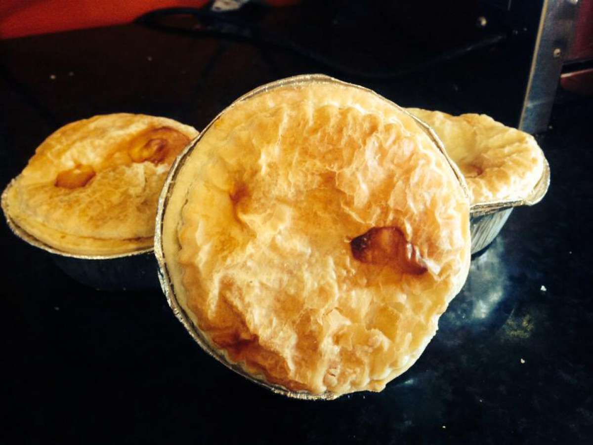 The Original Goolwa Bakery