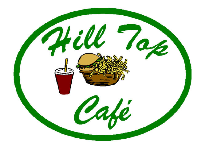 Hilltop Cafe