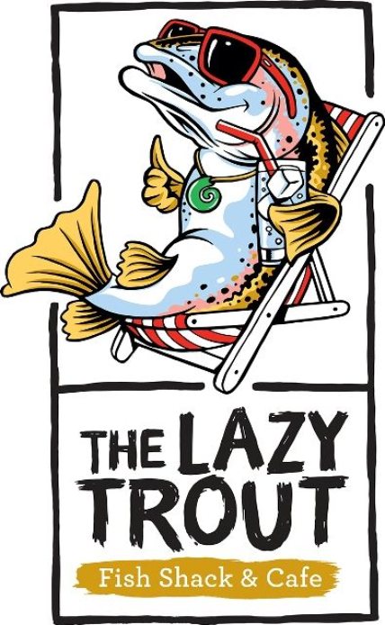 The Lazy Trout