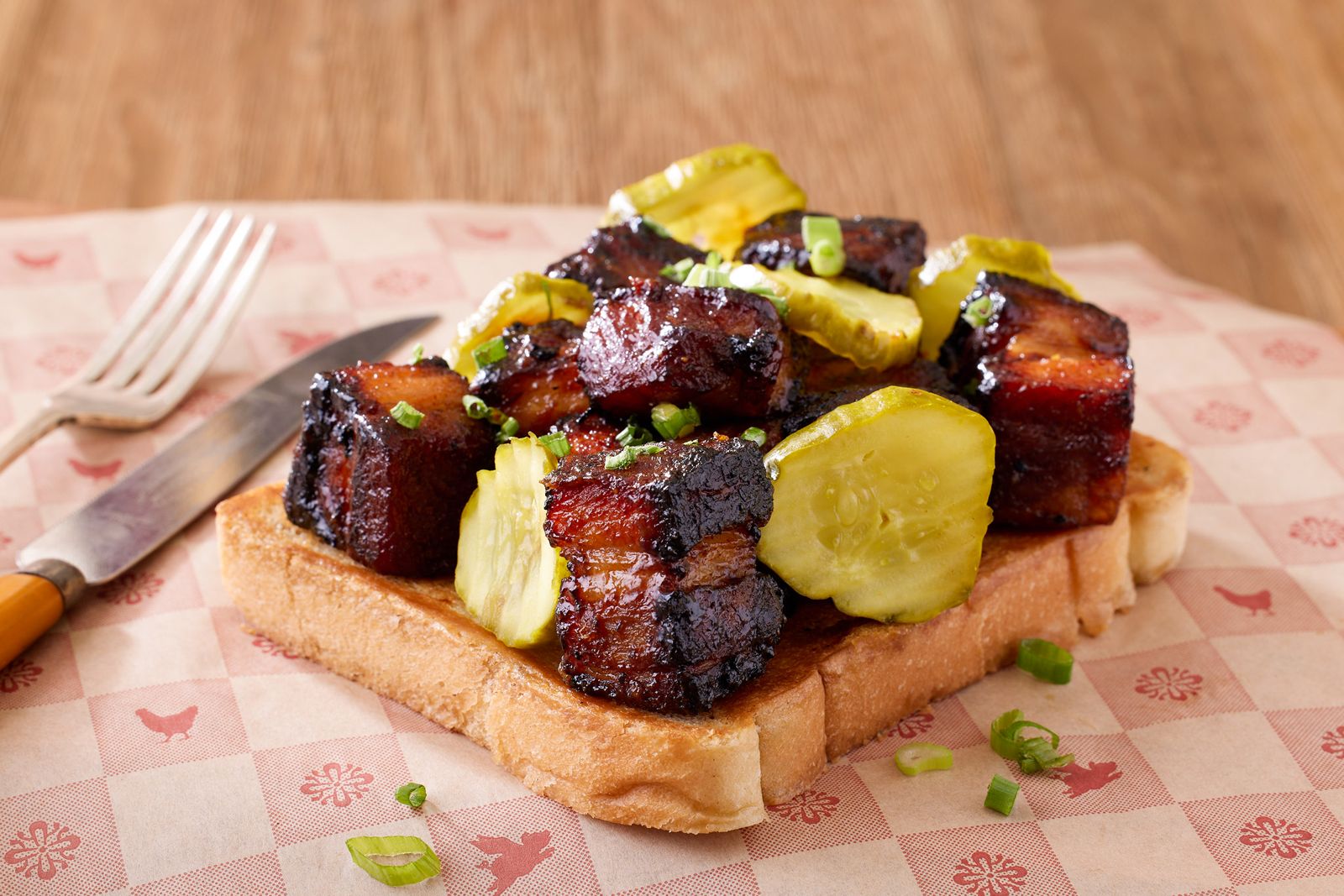 Love Never Tasted So Good! Lucille's Smokehouse Bar-B-Que Spotlights the Love for Ribs in February