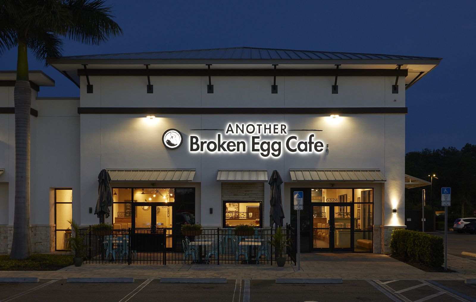 Another Broken Egg Cafe Elevates Brunch Experience in Rock Hill
