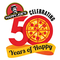 Happy Joe's Introduces More Ways to Celebrate with New Party Package Deals